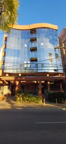 Sala Comercial com 1 Quarto à venda, 44m² no Petrópolis, Porto Alegre