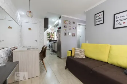 Apartamento com 2 Quartos à venda, 39m² no Colônia (Zona Leste), São Paulo