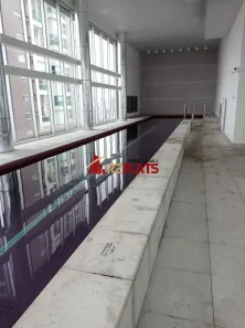 Apartamento com 1 Quarto à venda, 34m² no Cidade Monções, São Paulo
