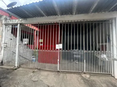 Casa com 3 Quartos à venda, 188m² no Parque Ipê, São Paulo