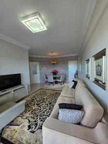 Apartamento com 2 Quartos à venda, 91m² no Vila Santa Cândida, São José do Rio Preto