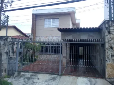 Sobrado com 3 Quartos à venda, 223m² no Vila Aurora (Zona Norte), São Paulo