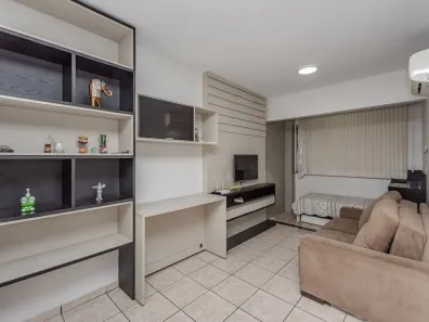 Apartamento com 2 Quartos para venda ou aluguel, 72m² no Centro, Balneário Camboriú
