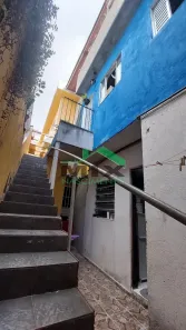 Casa com 6 Quartos à venda, 270m² no Taboão, Diadema
