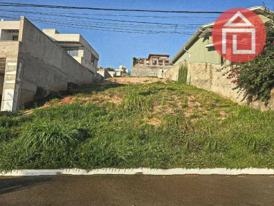 Lote/Terreno à venda, 600m² no Residencial Colinas de São Francisco, Bragança Paulista
