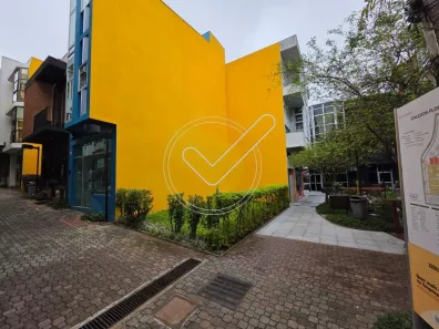Lote/Terreno à venda, 32m² no Condomínio Centro Comercial Alphaville, Barueri