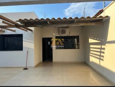 Casa com 3 Quartos à venda, 118m² no Plano Diretor Sul, Palmas