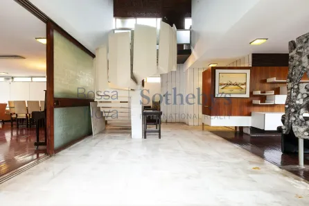 Casa com 4 Quartos à venda, 391m² no Jardim Paulista, São Paulo