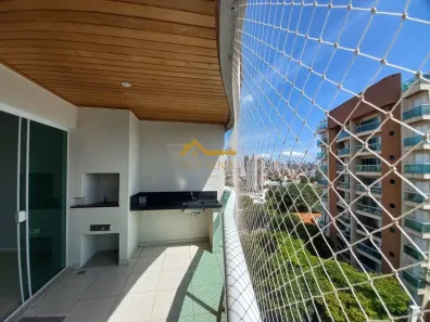Apartamento com 3 Quartos à venda, 123m² no Jardim Paulistano, Sorocaba