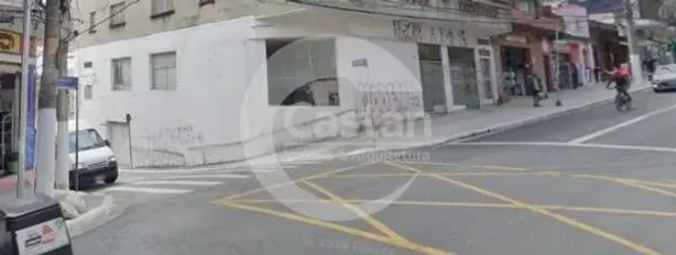 Ponto Comercial com 1 Quarto à venda, 720m² no Vila Prudente, São Paulo