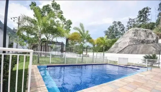 Apartamento com 2 Quartos para alugar, 47m² no Jacarepaguá, Rio de Janeiro