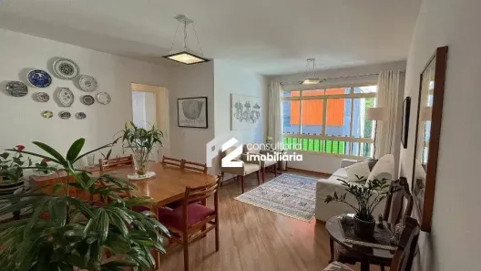 Apartamento com 2 Quartos à venda, 84m² no Planalto Paulista, São Paulo