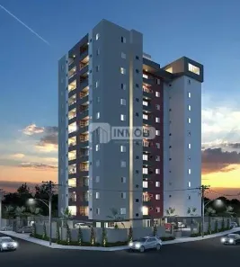 Apartamento com 2 Quartos à venda, 58m² no Parque Taubaté-Guaçu, Taubaté