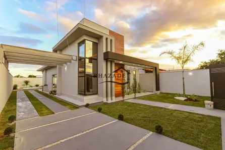 Casa com 3 Quartos à venda, 164m² no Jardim Atlântico Leste (Itaipuaçu), Maricá