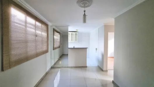 Apartamento com 2 Quartos à venda, 44m² no Arvoredo, Contagem