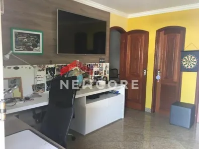 Casa de Condomínio com 4 Quartos à venda, 600m² no Jacarepaguá, Rio de Janeiro
