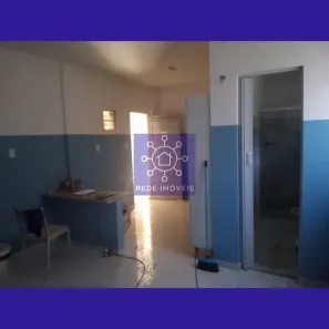Kitnet com 1 Quarto para alugar, 21m² no São Cristóvão, Teresina