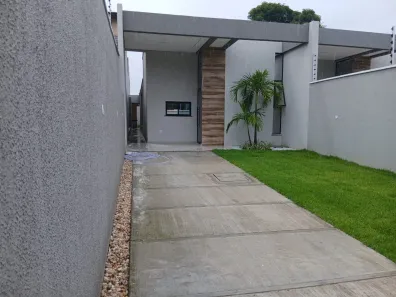 Casa com 3 Quartos à venda, 120m² no Sapiranga-Coité, Fortaleza