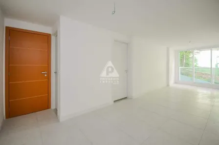 Apartamento com 2 Quartos à venda, 73m² no Laranjeiras, Rio de Janeiro