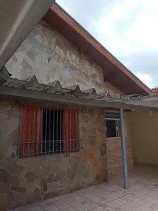 Casa com 4 Quartos à venda, 135m² no Residencial Tatetuba, São José dos Campos