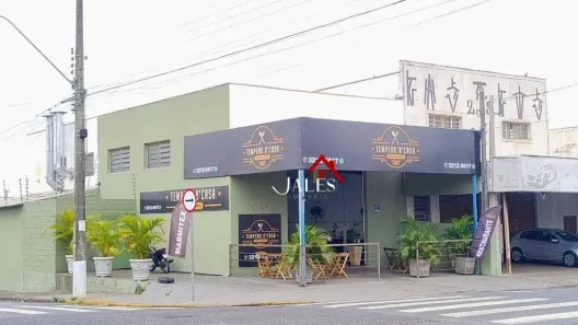 Ponto Comercial à venda, 140m² no Parque Industrial, São José do Rio Preto