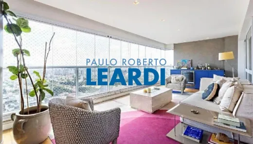 Apartamento com 4 Quartos à venda, 235m² no Alto da Lapa, São Paulo