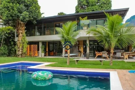 Casa de Condomínio com 3 Quartos à venda, 280m² no Itanhangá, Rio de Janeiro
