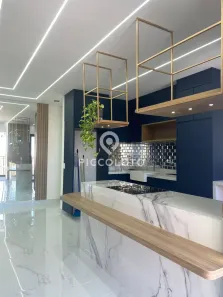 Apartamento com 2 Quartos à venda, 76m² no Swiss Park, Campinas