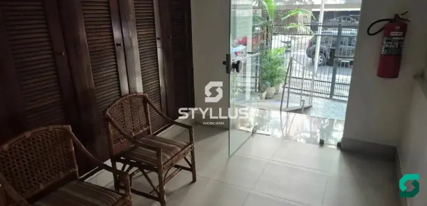 Apartamento com 1 Quarto à venda, 31m² no Copacabana, Rio de Janeiro