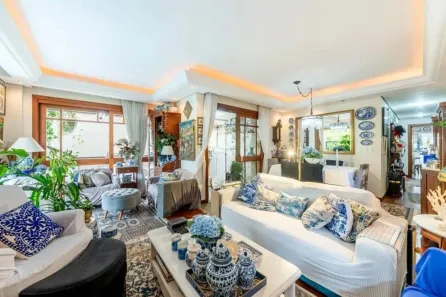Apartamento com 3 Quartos à venda, 158m² no Petrópolis, Porto Alegre