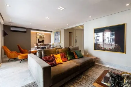 Apartamento com 4 Quartos à venda, 171m² no Perdizes, São Paulo