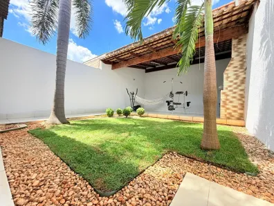 Casa com 2 Quartos à venda, 151m² no Parque Trindade, Aparecida de Goiânia