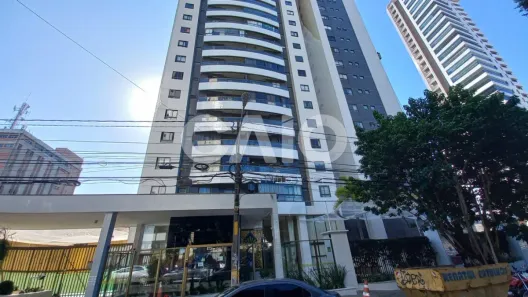 Apartamento com 2 Quartos para alugar, 55m² no Tirol, Natal