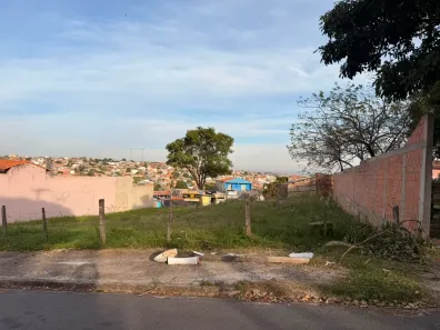 Lote/Terreno à venda, 461m² no Cidade Satélite Íris, Campinas