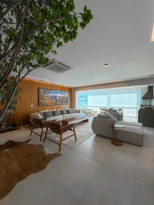 Apartamento com 4 Quartos à venda, 183m² no Ponta D'Areia, São Luís