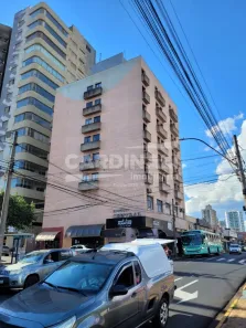 Ponto Comercial à venda, 25m² no Centro, Araraquara