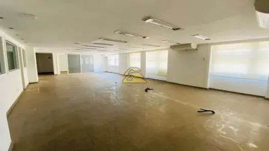 Sala Comercial para alugar, 561m² no Centro, Rio de Janeiro
