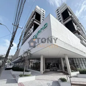 Apartamento com 3 Quartos à venda, 83m² no Roçado, São José