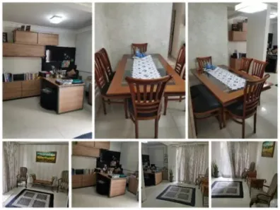 Apartamento com 3 Quartos à venda, 64m² no Vila Ivone, São Paulo