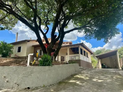com 3 Quartos à venda, 550m² no Minas de Inhandjara, Itupeva
