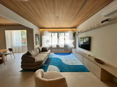 Apartamento com 4 Quartos à venda, 166m² no Copacabana, Rio de Janeiro