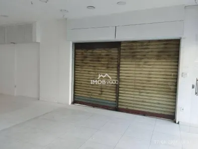 Ponto Comercial para alugar, 80m² no Ingá, Niterói