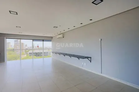 Sala Comercial para alugar, 40m² no Menino Deus, Porto Alegre