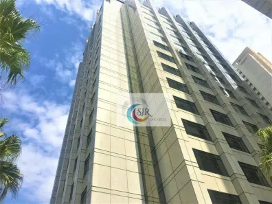 Sala Comercial para alugar, 381m² no Indianópolis, São Paulo