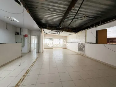 Ponto Comercial para alugar, 400m² no Luxemburgo, Belo Horizonte