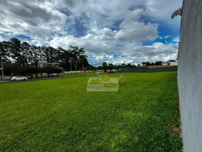 Lote/Terreno à venda, 453m² no Cyrela Landscape, Uberaba