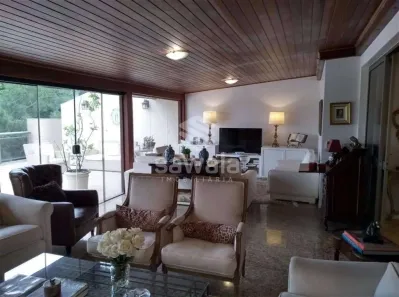 Cobertura com 5 Quartos à venda, 366m² no Recreio dos Bandeirantes, Rio de Janeiro