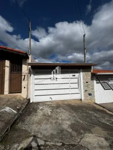 Sobrado com 2 Quartos à venda, 79m² no Jardim Maria Carolina, Santa Branca