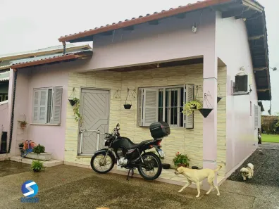 Casa com 2 Quartos à venda, 181m² no Harmonia, Canoas