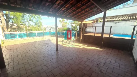 Cobertura com 2 Quartos à venda, 187m² no Recreio dos Bandeirantes, Rio de Janeiro